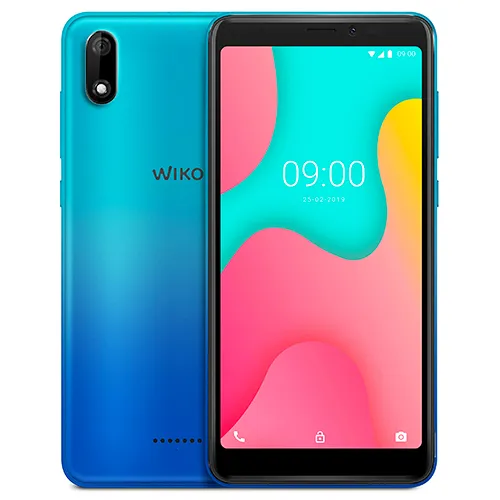 Wiko Y60